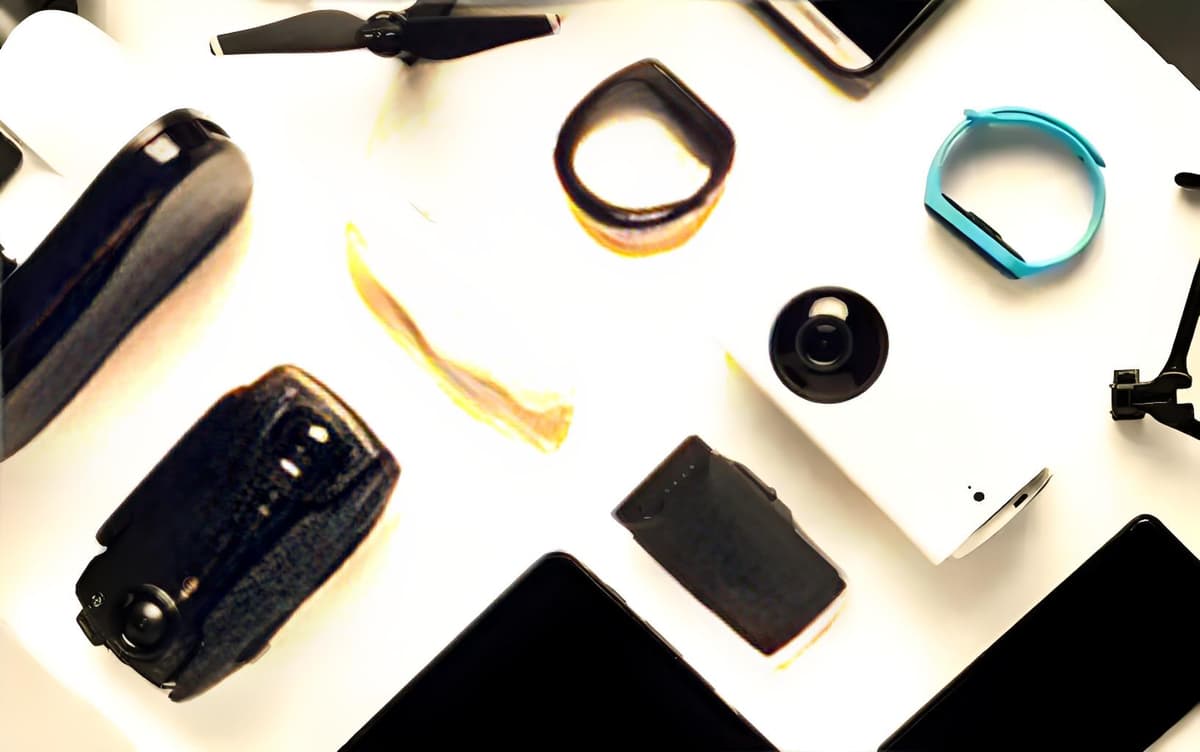 电子产品代理出口