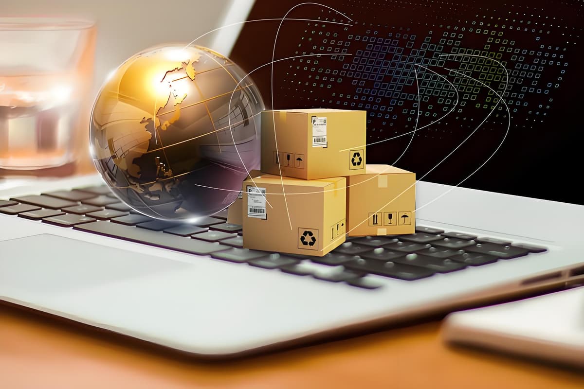 东南亚→俄罗斯跨境电商